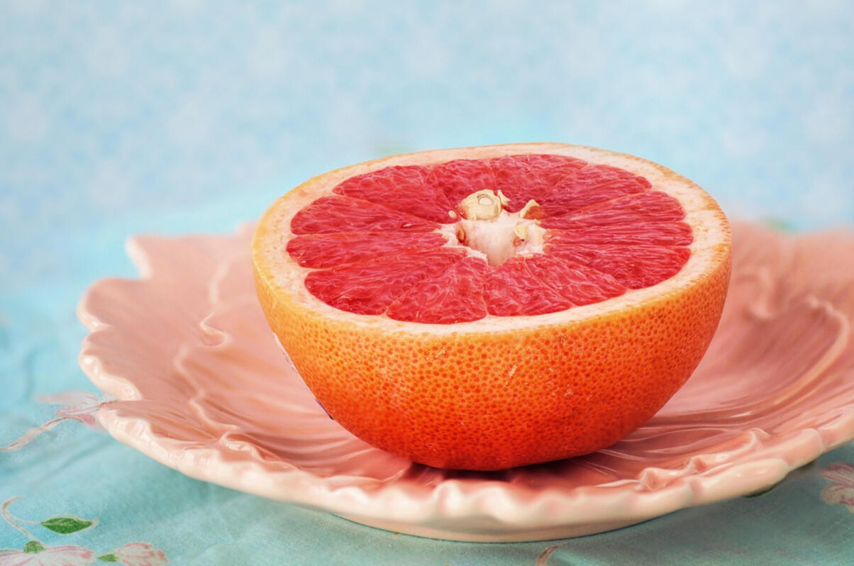 Curb Your Cravings With Essential Oils