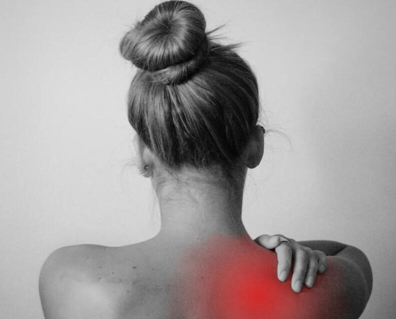 Inflammation, Food, and the Mind–Body Connection