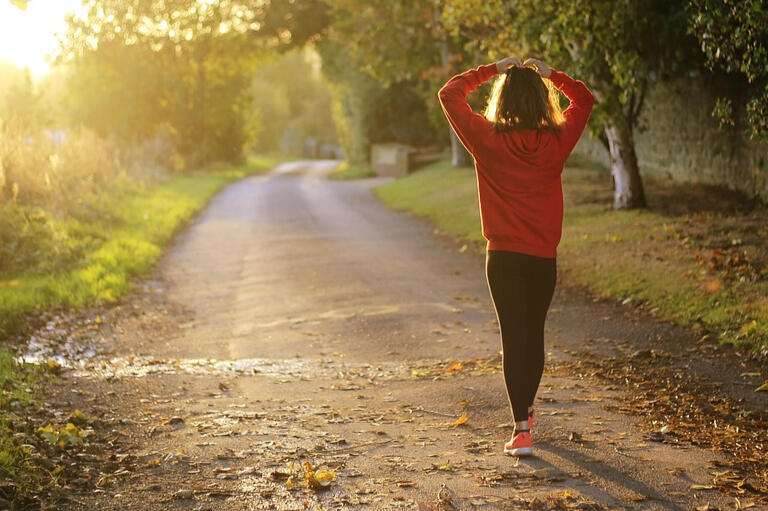 Maximize Your Morning: A Grounded, Nourishing Way to Start the Day